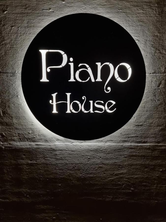 Apartament Tango La Casa Piano House ,Cu Parcare Alba Iulia Extérieur photo