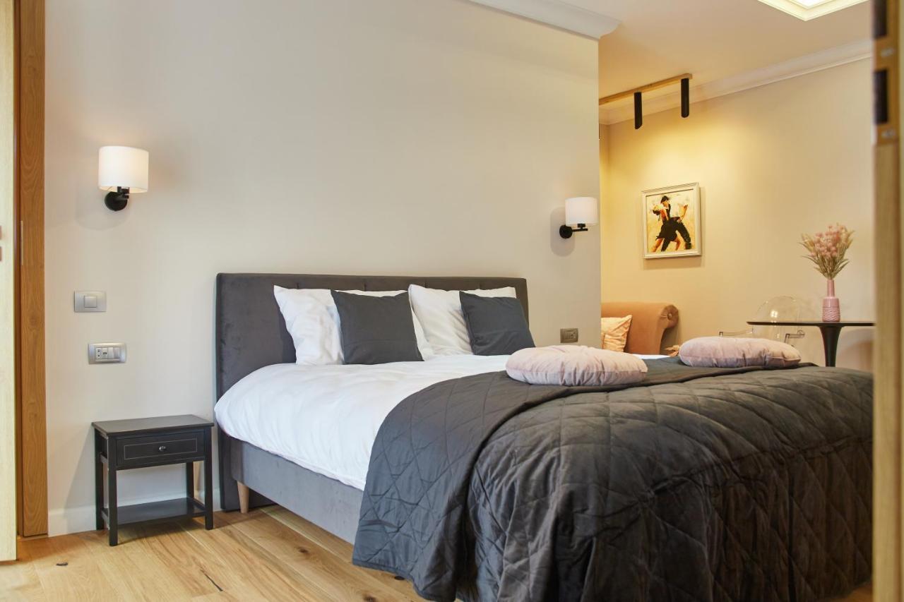 Apartament Tango La Casa Piano House ,Cu Parcare Alba Iulia Extérieur photo