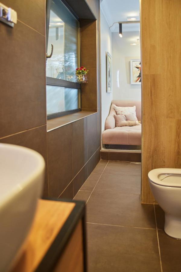 Apartament Tango La Casa Piano House ,Cu Parcare Alba Iulia Extérieur photo