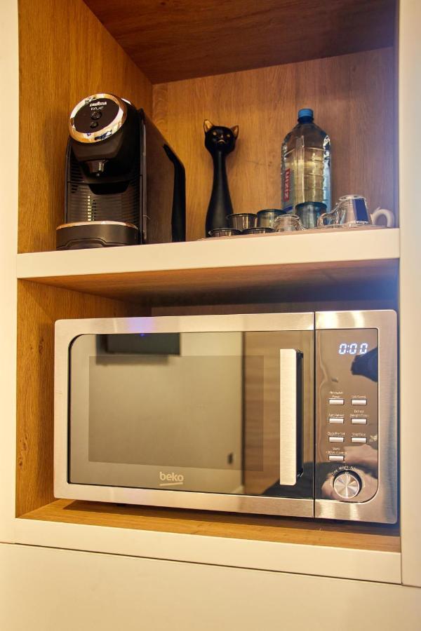 Apartament Tango La Casa Piano House ,Cu Parcare Alba Iulia Extérieur photo
